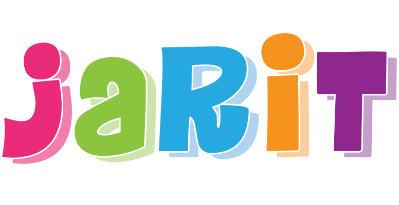 Jarit friday logo