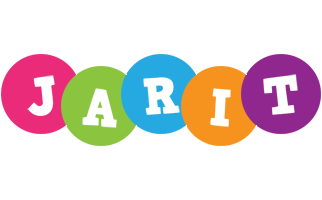 Jarit friends logo