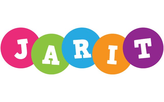 Jarit friends logo