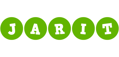 Jarit games logo