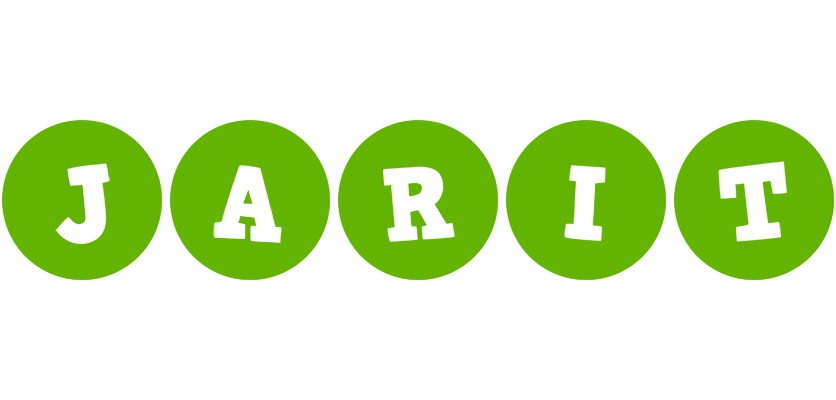 Jarit games logo