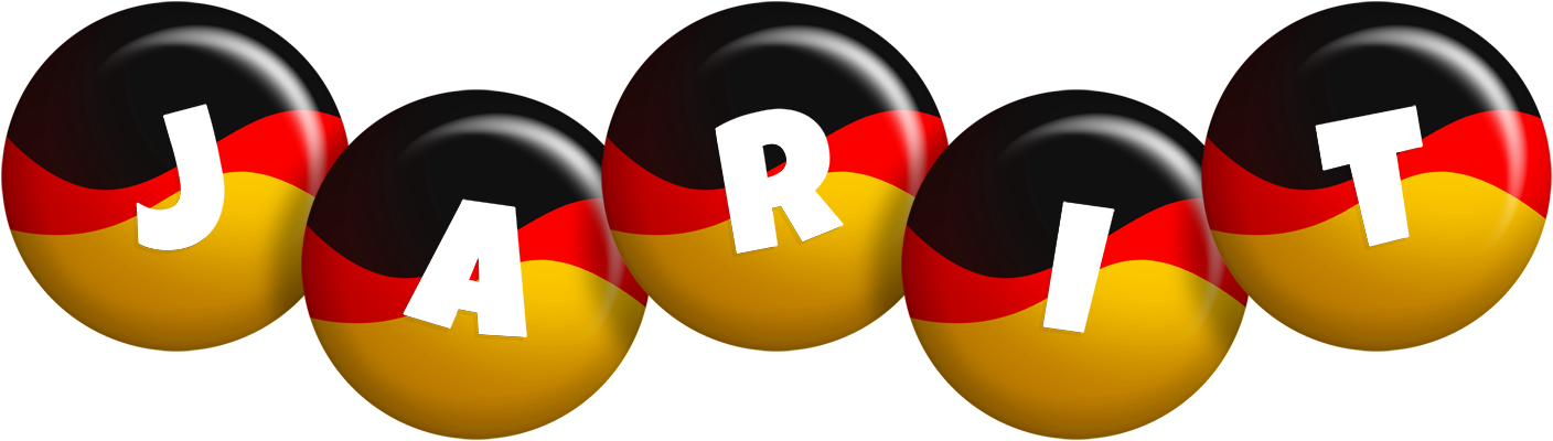Jarit german logo