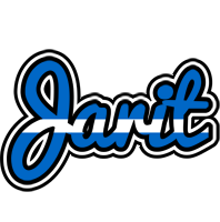 Jarit greece logo