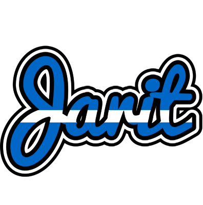 Jarit greece logo