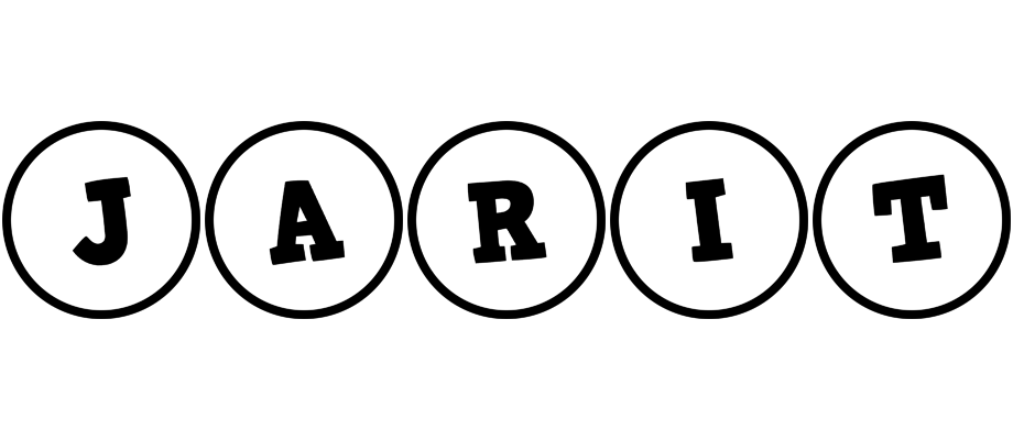 Jarit handy logo