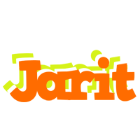 Jarit healthy logo