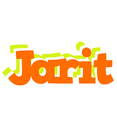 Jarit healthy logo
