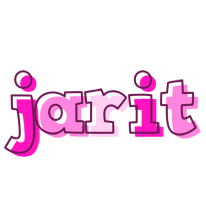 Jarit hello logo