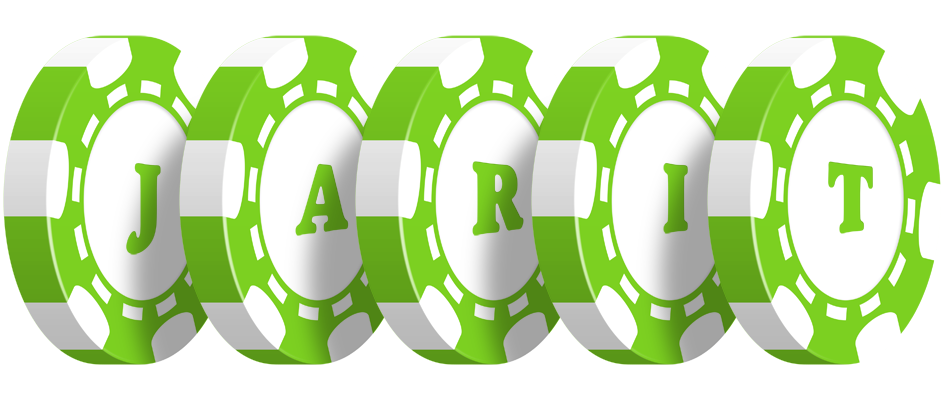 Jarit holdem logo