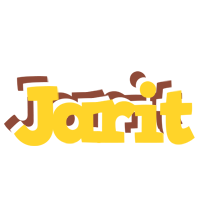 Jarit hotcup logo