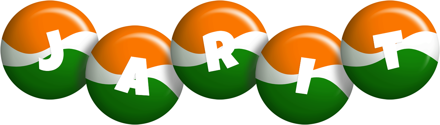 Jarit india logo