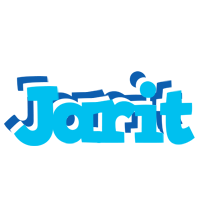 Jarit jacuzzi logo