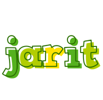 Jarit juice logo