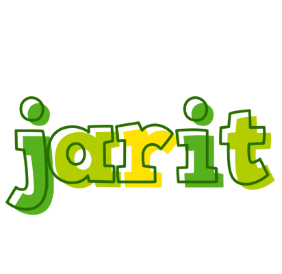 Jarit juice logo