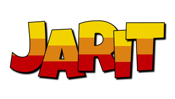 Jarit jungle logo