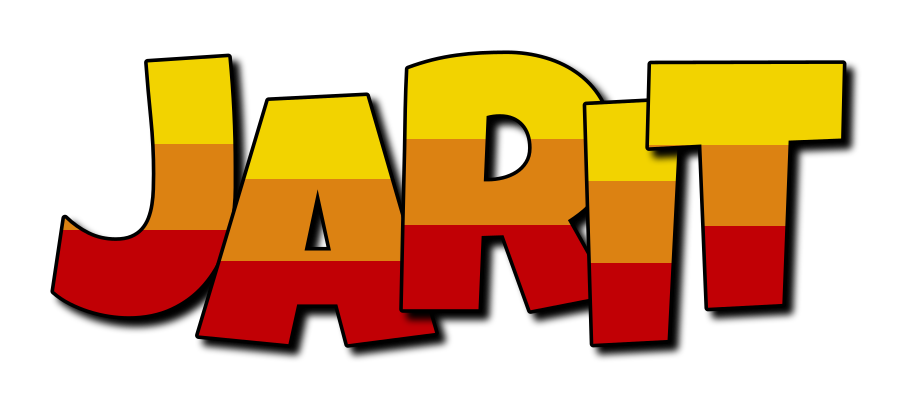 Jarit jungle logo