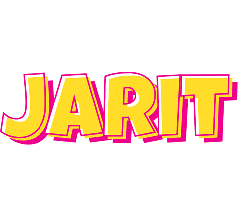 Jarit kaboom logo