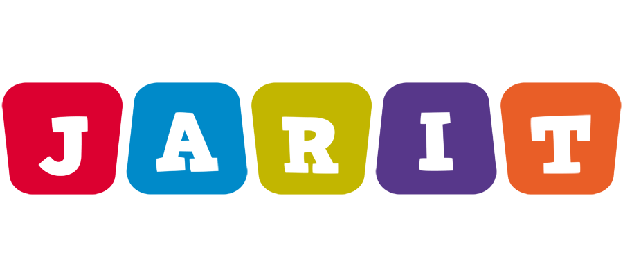 Jarit kiddo logo