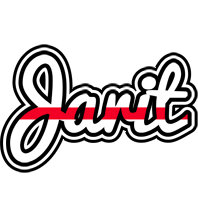 Jarit kingdom logo