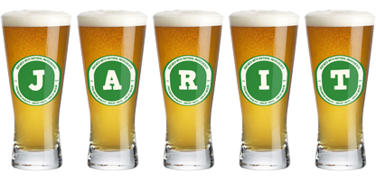 Jarit lager logo