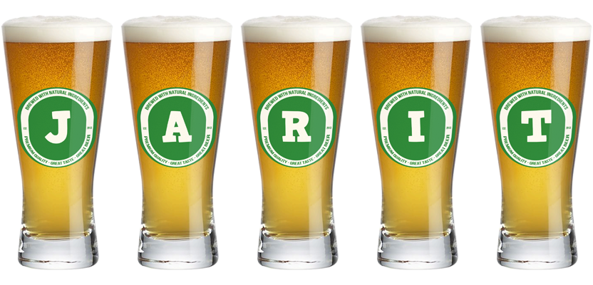 Jarit lager logo
