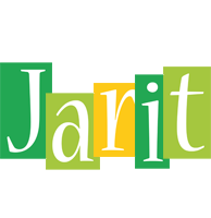 Jarit lemonade logo