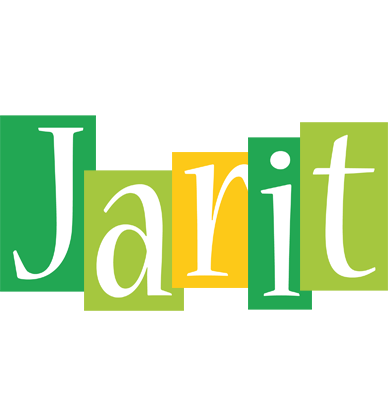 Jarit lemonade logo