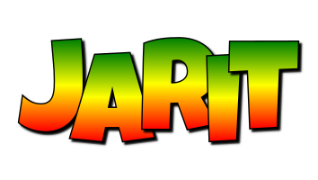 Jarit mango logo