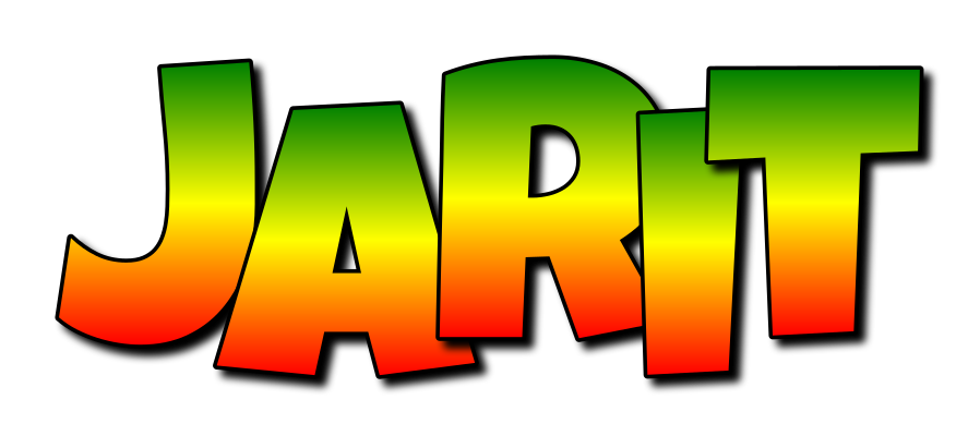 Jarit mango logo