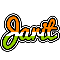 Jarit mumbai logo