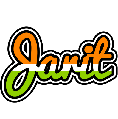Jarit mumbai logo