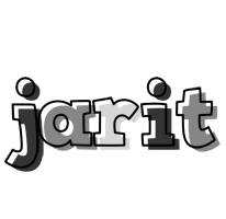 Jarit night logo