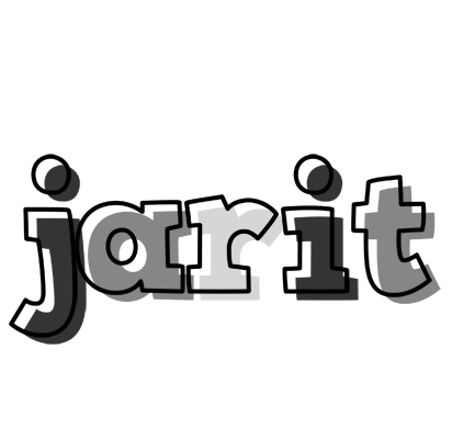 Jarit night logo