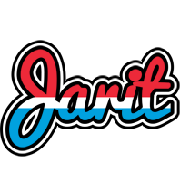 Jarit norway logo