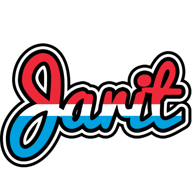 Jarit norway logo