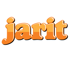 Jarit orange logo