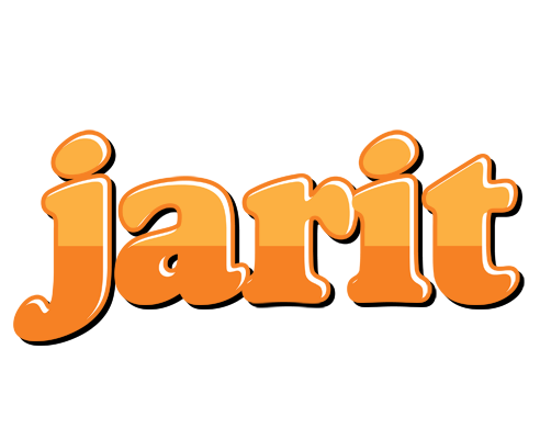 Jarit orange logo