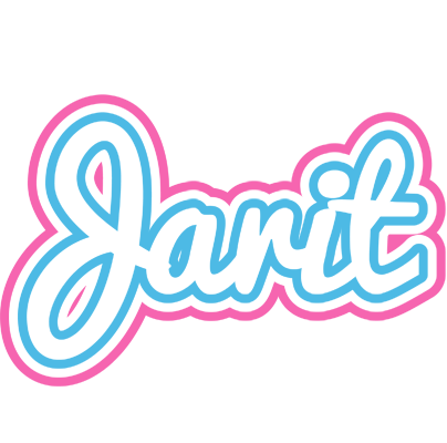 Jarit outdoors logo