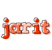 Jarit paint logo