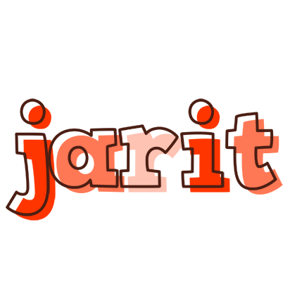 Jarit paint logo