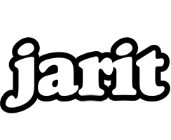 Jarit panda logo