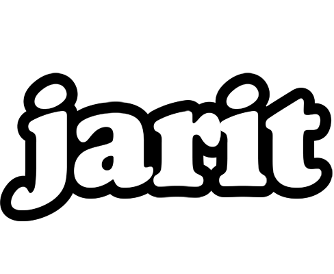 Jarit panda logo