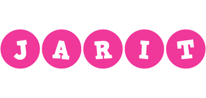 Jarit poker logo