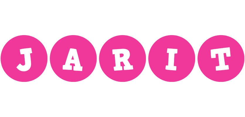 Jarit poker logo