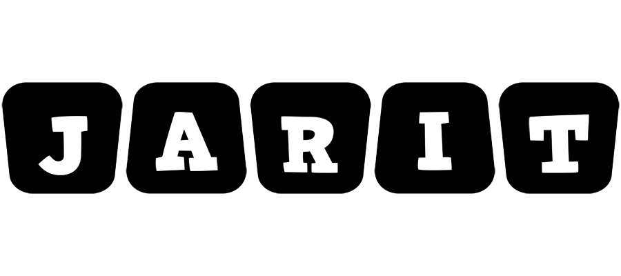 Jarit racing logo