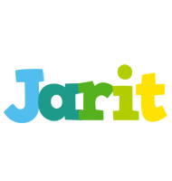 Jarit rainbows logo