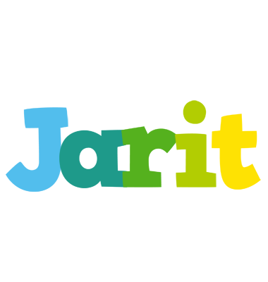 Jarit rainbows logo