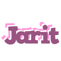 Jarit relaxing logo