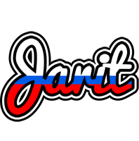 Jarit russia logo