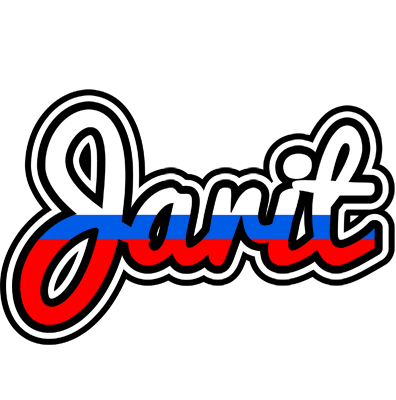 Jarit russia logo